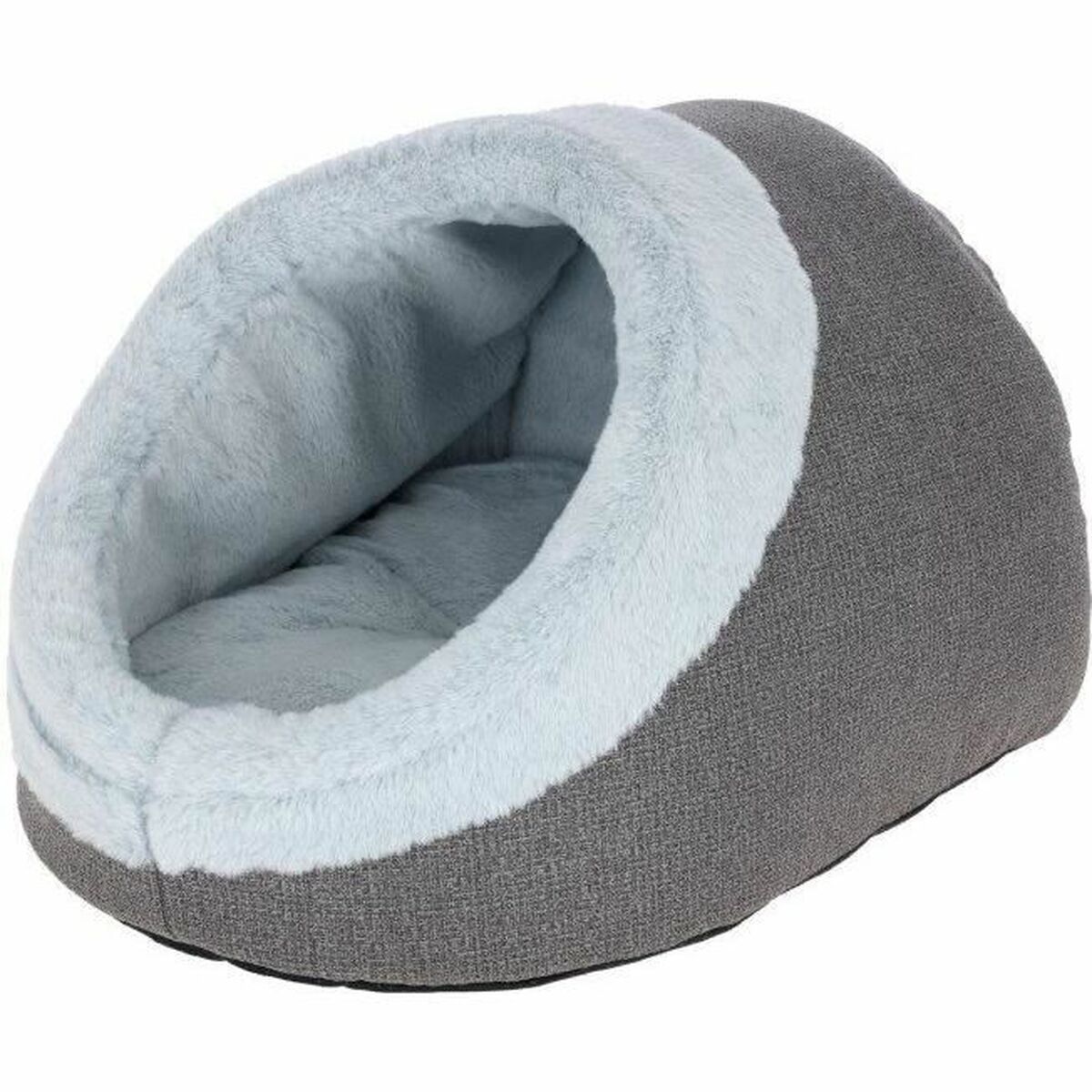 4018653387795 - Hundebett Grau 4018653387795 - Hundebett Grau