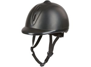 4018653913024 - Reithelm Econimo VG1 Größe 58-61 cm Schwarz 328256 Schwarz 4018653913024 - Reithelm Econimo VG1 Größe 58-61 cm Schwarz 328256 Schwarz