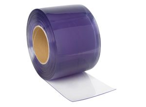 4018653928523 - Streifenvorhang für Ställe Paddocks Hallen Rollenlänge 25 m B 30 cm