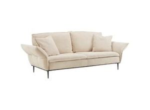 4018711271141 - 3-Sitzer-Sofa Calgary in Creme