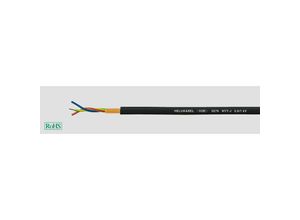 4018730246595 - 32060 Erdkabel nyy-j 5 g 250 mm² Schwarz 100 m - Helukabel