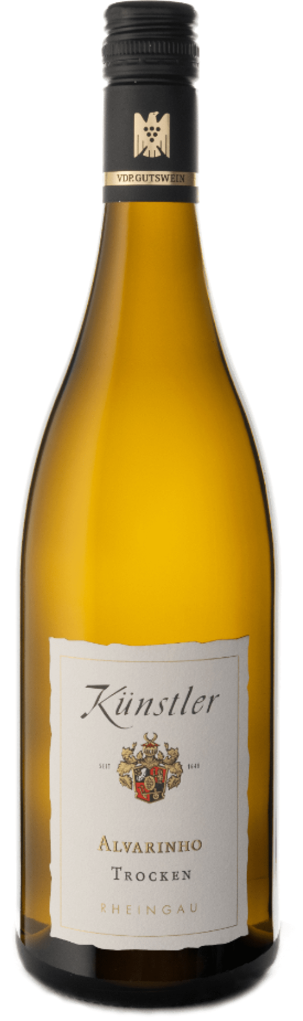 4018759190428 - Künstler Alvarinho