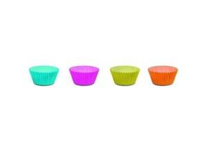 4018833023017 - Fisko Muffinform Set Papier Backform Muffinförmchen Cupcake