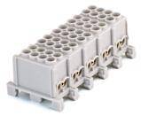 4018841003025 - FTG Hauptleitungsabzweigklemme KS255 5p mje 4x25qmm