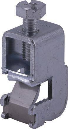 4018841931847 - FTG Bügelklemme 70qmm K00BKS7010 fFlachkupfer 10mm