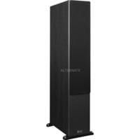 4018843462202 - Signature 507 - Lautsprecher - 200 Watt - vierweg - Piano Black Ash Decor Black