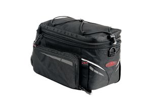 4018861012410 - Canmore - Gepäckträgertasche - Schwarz