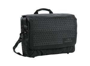 4018861015480 - Kinross Commuter - Gepäckträgertasche - Schwarz