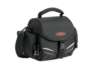 4018861015718 - Lenkertasche Ohio -schwarz