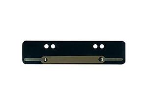 4018924110084 - Heftstreifen 1012500810 Schwarz 25 Stück 4018924110084 - Heftstreifen 1012500810 Schwarz 25 Stück