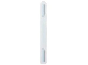 4018924331007 - Heftstreifen selbstklebend weiß Kunststoff 100 St