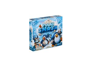 4018928551289 - Polar Smash (Kinderspiel)