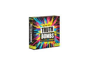 4018928551388 - Truth Bombs (Spiel)