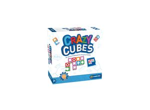 4018928551579 - Crazy Cubes (Spiel)