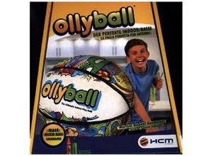 4018928551586 - Ollyball