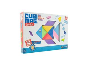 4018928551685 - Cubimag Junior (Spiel)