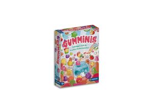 4018928552026 - Gumminis (Spiel)