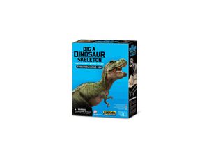 4018928684123 - KidzLabs - Dinosaurier Ausgrabung T-Rex