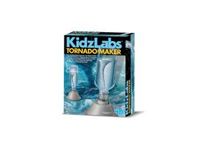 4018928684697 - Kidz Labs - Tornado Maker (Experimentierkasten)