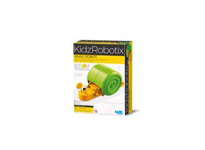 4018928686813 - KidzRobotix - Schnecken Roboter