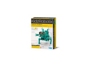 4018928686820 - KidzRobotix - Verrückter Roboter