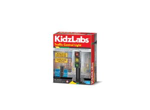 4018928686875 - KidzLabs - Verkehrsampel