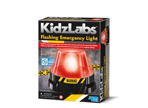 4018928686974 - KidzLabs - Alarmlicht