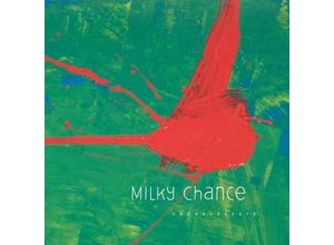 4018939544126 - Sadnecessary (Cd Digipak) - Milky Chance (CD)