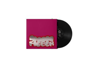 4018939544706 - Fieber (Limited Vinyl - 2 Auflage - Rot) - OG Keemo (LP)