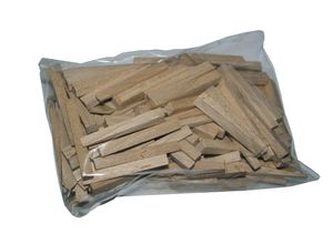 4018945108282 - Heka Werkzeuge GmbH Fliesenkeile Holz (ca 500 Stück)