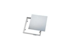 4018945152018 - Otto Klein GmbH & CoKG Fliesenrahmen PVC weiß 150x200