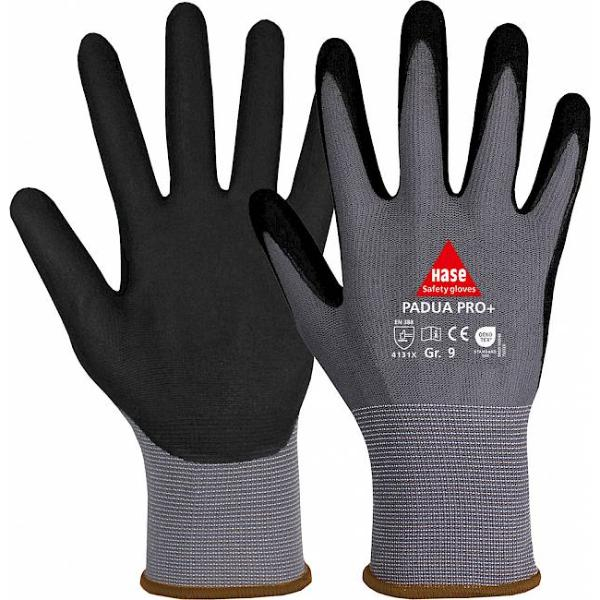 4018949869066 - Padua Pro+ Handschuh Touch Größe 6 10 Paar 4018949869066 10 Stück