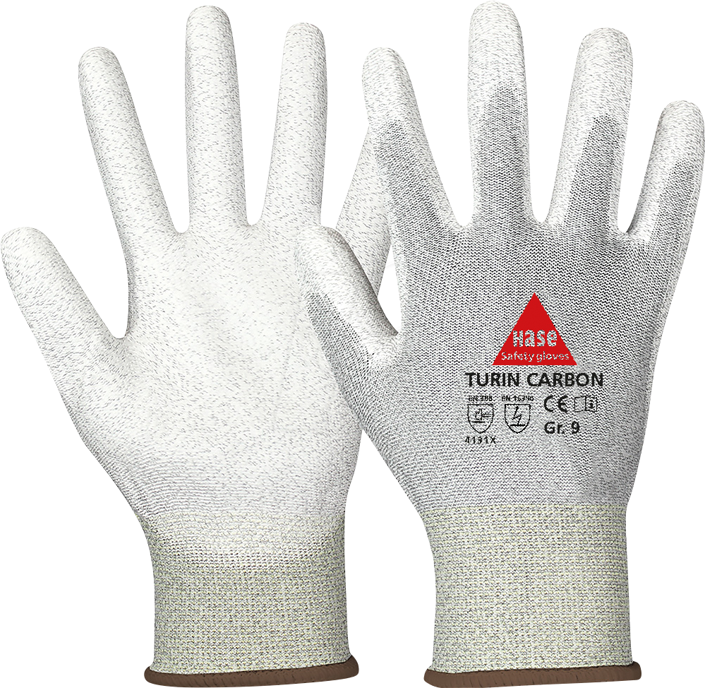 4018949889101 - HASE 508230 10 - Montagehandschuhe Turin Carbon Gr 10 4018949889101 - HASE 508230 10 - Montagehandschuhe Turin Carbon Gr 10