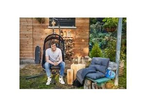 4019111527654 - HÄNGESESSEL N85549 4019111527654 - HÄNGESESSEL N85549