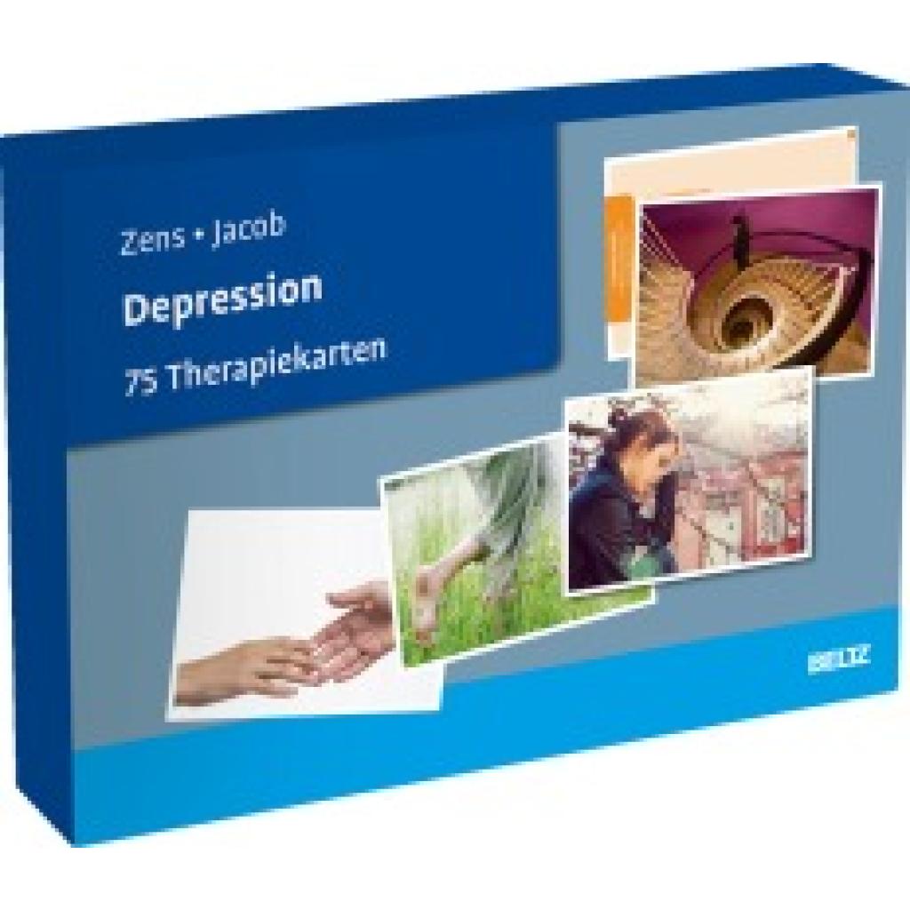 4019172100278 - Zens Christine Depression