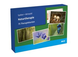 4019172101121 - Naturtherapie - Thorsten Späker Andrea Mirwald Box