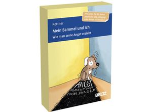 4019172101213 - Mein Bammel und ich - Caroline Kettner Box