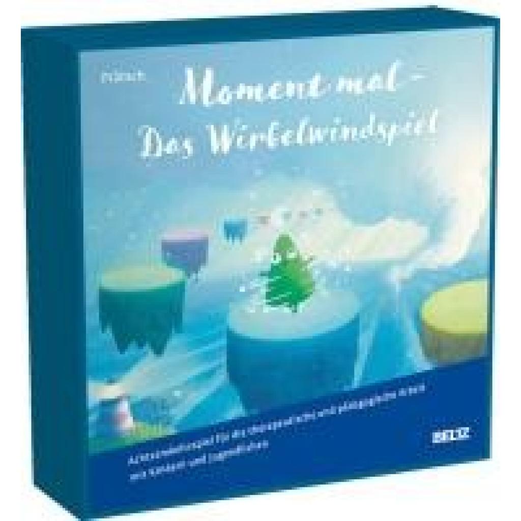 4019172101282 - Prätsch Miriam Moment mal - Das Wirbelwindspiel