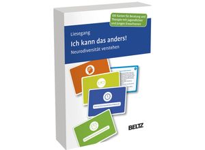 4019172101374 - Ich kann das anders! - Jörg Liesegang Box