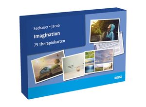 4019172101381 - Imagination - Laura Seebauer Gitta Jacob Box