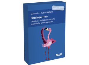 4019172101404 - Flamingo-Flow - Irene Madureira Constanze Russo-Walford Box