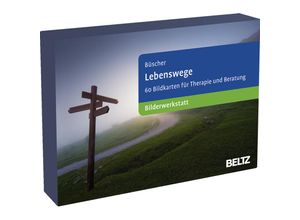 4019172101510 - Lebenswege - Susanne Büscher Kartoniert (TB)