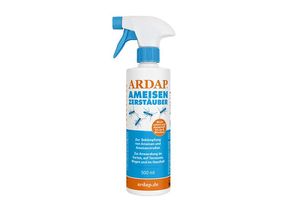 4019181776204 - ARDAP Ameisen Zerstäuber 500ml