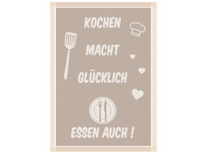 4019183171960 - Geschirrtuch KOCHEN