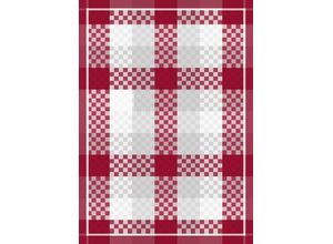4019183177184 - ROSS Geschirrtuch KAROFOND (BL 50x70 cm) BL 50x70 cm bunt 4019183177184 - ROSS Geschirrtuch KAROFOND (BL 50x70 cm) BL 50x70 cm bunt