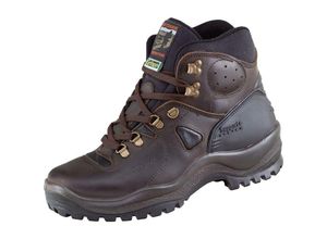 4019202087586 - Grisport - CalzDakar Marrone gritex Schuhe Gr 47 - braun