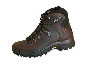 4019202106478 - Grisport - Schnürstiefel dunkelbraun Gr 36 - braun