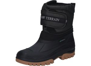 4019202127527 - - Winterstiefel Größe 38 schwarz - 4831-38