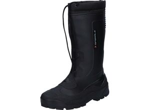 4019202944469 - - Nora Ötz Stiefel gefüttert schwarz Gr 40 - schwarz