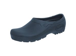 4019202963439 - SALIHA Multi Clog blau EN 20347SRC Gr 46 - Blau